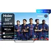 Image de H50S85GUX - TV QLED 50 (126 cm) - 4K UHD 3840 x 2160 - HDR10+ - Google TV - 4xHDMI 2.1 - WiFi - Neuf