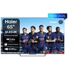 Image de Haier H65s85gux - Tv Qled 65 (164 Cm) - 4k Uhd 3840x2160 - Hdr10+ - Google Tv - 4xhdmi 2.1 - Wifi