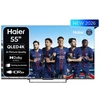 Image de Haier H55s85gux - Tv Qled 55 (139 Cm) - 4k Uhd 3840x2160 - Hdr10+ - Google Tv - 4xhdmi 2.1 - Wifi
