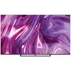 Image de Haier H43S80GUX 109,2 cm (43") 4K Ultra HD Smart TV Wifi Noir