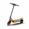 Image de Trottinette électrique tout-terrain TankTorq TK5 avec batterie 60 V 21 Ah, double freinage hydraulique et application de contrôle - orange - Neuf