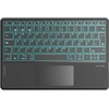 Image de inateck KB01104_GRAY inateck Keyboard 01104 gray [KB01104_gray]