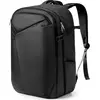 Image de inateck BP03010_BLACK inateck Sac à dos pour ordinateur portable BP03010 noir 40L