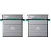 Image de Zendure Solarflow Hyper 2000, Centrale Électrique De Balcon Entrée Solaire 1800w, Hub Intégré Micro Onduleur, Charge Ac Bidirectionnelle 1200w, Avec 2xab2000l, Avec 2 X Solarflow Hyper 2000