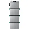 Image de Zendure Solarflow 2400 Ac+   Stockage Ac 2400w, 2,4 Kwh Extensible À 16,8 Kwh, Compatible Solaires, Plug & Play, 2400va. Avec 3xab3000l (8.64 Kwh)