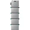 Image de Zendure Solarflow 2400 Ac+   Stockage Ac 2400w, 2,4 Kwh Extensible À 16,8 Kwh, Compatible Solaires, Plug & Play, 2400va. Avec 4xab3000l (11.52 Kwh)