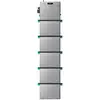 Image de Zendure Solarflow 2400 Ac+   Stockage Ac 2400w, 2,4 Kwh Extensible À 16,8 Kwh, Compatible Solaires, Plug & Play, 2400va. Avec 5xab3000l (14.40 Kwh)