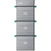 Image de Zendure Solarflow Ace 1500, Entrée Ac 900w, Entrée Solaire 400w, Jusqu'à 1500w Sortie Ac, Ups 20 Ms, Avce 3xab2000l Batteries