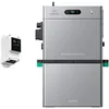 Image de Zendure Solarflow 2400 Ac+   Stockage Ac 2400w, 2,4 Kwh Extensible À 16,8 Kwh, Compatible Solaires, Plug & Play, 2400va. Avec Compteur Intelligent 3ct, Avec Ab3000l (2.88 Kwh)