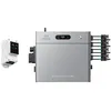 Image de Zendure Solarflow 2400 Pro - Batterie Solaire 2400w Ac, Pv 4800w, 2.4-16.8kwh, Plug & Play, Ip65, Tesla/pompes À Chaleur. Avec Compteur Intelligent 3ct