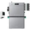 Image de Zendure Solarflow 2400 Pro - Batterie Solaire 2400w Ac, Pv 4800w, 2.4-16.8kwh, Plug & Play, Ip65, Tesla/pompes À Chaleur. Avec Compteur Intelligent 3ct, Avec Ab3000l (2.88 Kwh)