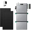 Image de Zendure Solarflow 2400 Pro - Batterie Solaire 2400w Ac, Pv 4800w, 2.4-16.8kwh, Plug & Play, Ip65, Tesla/pompes À Chaleur. Avec Compteur Intelligent 3ct, 2xab3000l (5.76 Kwh), 450wx2 Panneau Bifacial