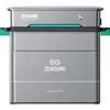 Image de Zendure Solarflow Hyper 2000, Centrale Électrique De Balcon Entrée Solaire 1800w, Hub Intégré Micro Onduleur, Charge Ac Bidirectionnelle 1200w, Avec Ab2000l 1920wh