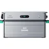 Image de Zendure Solarflow 2400ac, Gestion De Puissance Couplé Ia Ac Système, Gestion Du Stockage D'Énergie Domestique, Entrée Et Sortie 2400w, 17,28kwh Capacité Extenable, Avec Batterie Ab3000x
