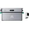 Image de Zendure Solarflow 2400ac, Gestion De Puissance Couplé Ia Ac Système, Gestion Du Stockage D'Énergie Domestique, Entrée Et Sortie 2400w, 17,28kwh Capacité Extenable, Avec Batterie Ab3000x, Avec Compteur