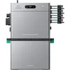 Image de Zendure Solarflow 2400 Pro - Batterie Solaire 2400w Ac, Pv 4800w, 2.4-16.8kwh, Plug & Play, Ip65, Tesla/pompes À Chaleur. Avec Ab3000l (2.88 Kwh)