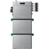Image de Zendure Solarflow 2400 Pro - Batterie Solaire 2400w Ac, Pv 4800w, 2.4-16.8kwh, Plug & Play, Ip65, Tesla/pompes À Chaleur. Avec 2xab3000l (5.76 Kwh)