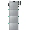 Image de Zendure Solarflow 2400 Pro - Batterie Solaire 2400w Ac, Pv 4800w, 2.4-16.8kwh, Plug & Play, Ip65, Tesla/pompes À Chaleur. Avec 3xab3000l (8.64 Kwh)