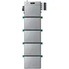 Image de Zendure Solarflow 2400 Pro - Batterie Solaire 2400w Ac, Pv 4800w, 2.4-16.8kwh, Plug & Play, Ip65, Tesla/pompes À Chaleur. Avec 4xab3000l (11.52 Kwh)