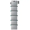 Image de Zendure Solarflow 2400 Pro - Batterie Solaire 2400w Ac, Pv 4800w, 2.4-16.8kwh, Plug & Play, Ip65, Tesla/pompes À Chaleur. Avec 5xab3000l (14.40 Kwh)