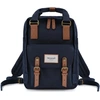 Image de Himawari 188L 14'' laptop backpack (navy blue)