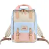 Image de Himawari 14'' Laptop Backpack 188L (Pastel)