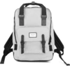 Image de Sac à dos pour ordinateur portable 15.6'' Himawari 1010 (Gris)