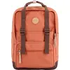 Image de Himawari 1085B 15'' laptop backpack (orange)
