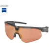 Image de BleeqUp Ranger   Lunettes-caméra de sport à IA | 49 g | Grand angle 120° | Traitement par IA et partage
