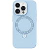 Image de Étui Joyroom Pn-14l2 Dancing Circle Pour Iphone 14 Pro (bleu)