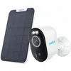 Image de Reolink Argus B330 avec panneau solaire