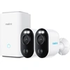 Image de Reolink 2304 x 1296 3MP a15fps 4mm Infrarouge/Couleur Vision nocturne 10 m 33ft Micro SD jusqu'à (BWS2KC01128-2)