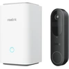 Image de Sonnette de porte Reolink D340B + Hub 1