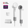 Image de Sèche-cheveux Laifen Mini Compact 1hd31seuwh001 Blanc 1000 W 200 Millions D'ions Négatifs