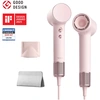 Image de Laifen Mini sèche-cheveux haute vitesse Rose