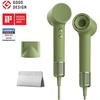 Image de Laifen Mini sèche-cheveux haute vitesse Vert