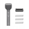 Image de Rasoir Laifen T1 Pro Gris Utilisation Sur Peau Sèche Ou Humide 1 Pièce
