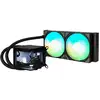 Image de TRYX Nom : TRYX PANORAMA ARGB 240 - Neuf