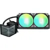 Image de Kit Watercooling AIO Tryx Panorama SE - 240mm (Noir) #2POURCENT