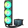 Image de Kit Watercooling AIO Tryx Panorama RGB - 360mm (Noir) #2POURCENT