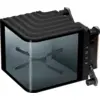 Image de Waterblock CPU OLED Tryx Panorama (Noir) #2POURCENT