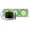 Image de Kit Watercooling AIO Tryx Stage RGB - 360mm (Blanc) #2POURCENT