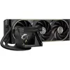 Image de Kit Watercooling AIO Tryx Holo RGB - 360mm (Noir) #2POURCENT