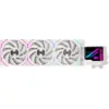 Image de Kit Watercooling AIO Einarex Vertex RGB - 360mm (Blanc) #DEFAULT