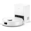 Image de E20 Plus - Robot Aspirateur Laveur avec Vidage Automatique, Auto-vidangeable Pendant 90 Jours, 5000Pa - Neuf