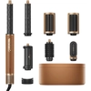 Image de Dreame AirStyle Pro Hair styling kit Warm Black, Rose gold 1300 W 2.8 m