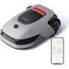 Image de Dreame A1 Pro Tondeuse à gazon robot Batterie Noir, Gris, Rouge