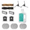 Image de Pried rinkinys RAK64 Dreame dulki siurbliams - robotams X50 Ultra/X50 Master/L50 Ultra/L50 Pro Ultra/L40s Ultra/L40s Pro Ultra/X50 Ultra Complete/X50s Ultra/X50s Ultra Complete/X50s Master/L50s Ultra RAK64-1