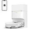 Image de Aspirateur robot Dreame D20 Pro Plus, puissance d'aspiration de 13 000 Pa, brosse Duobrush, multifonctionnel, autonomie de 5 200 mAh