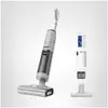 Image de Aspirateur balai Dreame G10 Pro Wet & Dry sans sac 16 000 Pa avec auto-nettoyage de serpillère Blanc - Neuf